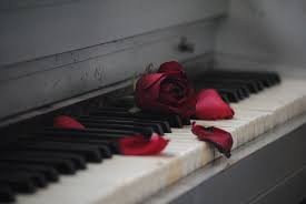Over liefde in de muziek