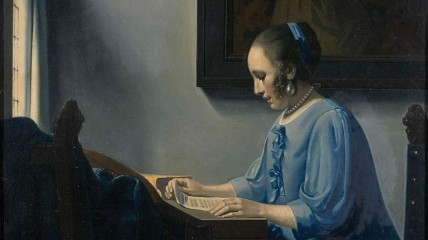 Kunstvervalsingen
