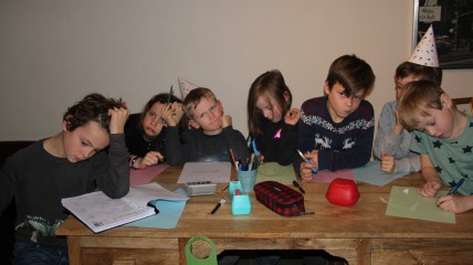 Het Vlaamse onderwijs: pleidooi voor meer (intellectuele) ambitie.